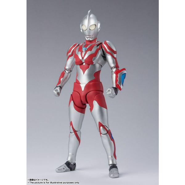 S.H.Figuarts 超人利布特