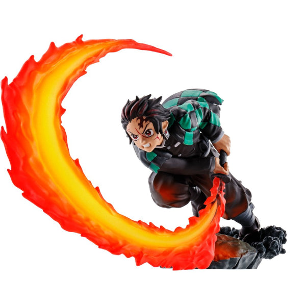 PETITRAMA《鬼滅之刃》第一彈 (一套4款)