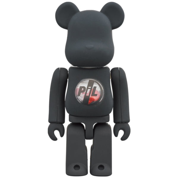 BE@RBRICK PiL 100% & 1000% 套裝