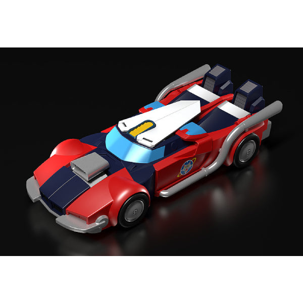 MODEROID《銀河旋風》Braiger