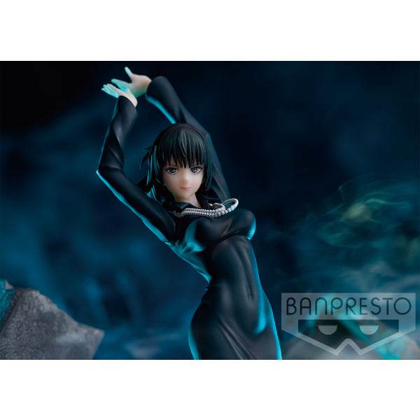 [ESPRESTO] 一拳超人 地獄吹雪