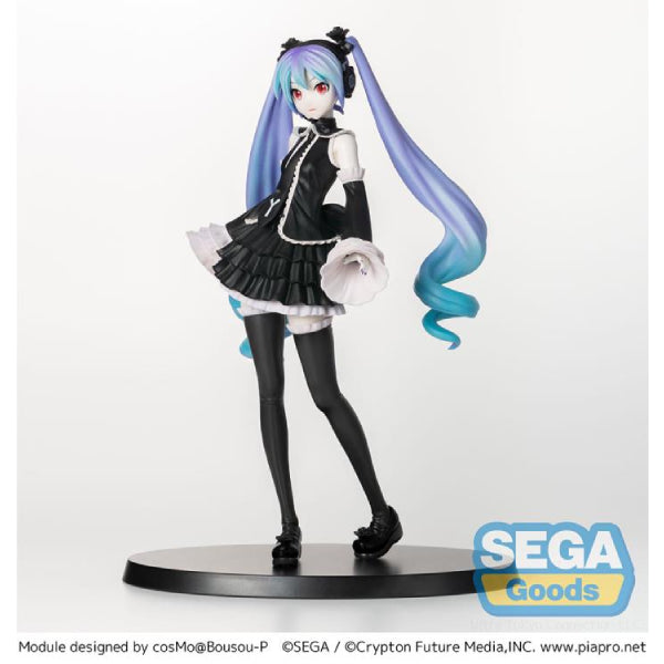 SPM景品 - 初音未來 -Project DIVA Arcade Future Tone-