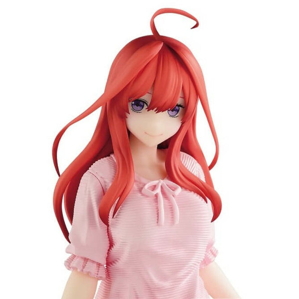 Banpresto -《五等分的新娘∬》中野五月 景品模型