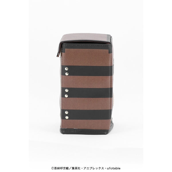 《鬼滅之刃》腰包 (炭治郎隨身木箱版本)