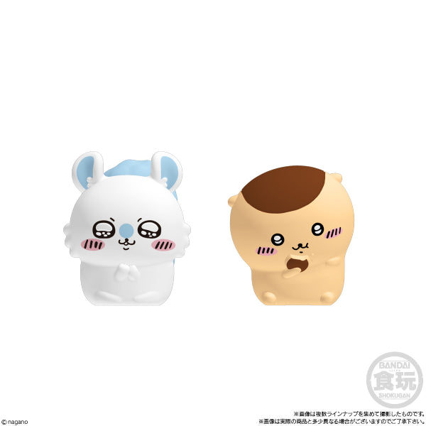 SOMETHING SMALL AND CUTE FRIENDS 公仔系列