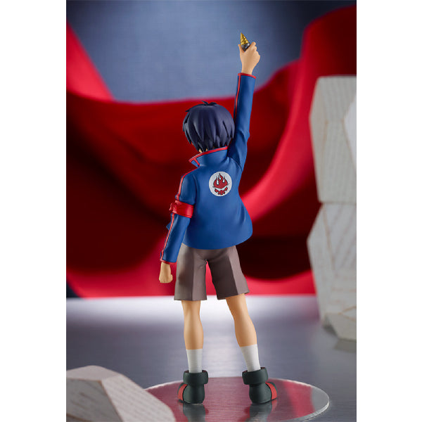 GSC POP UP PARADE《天元突破 紅蓮螺巖》西蒙