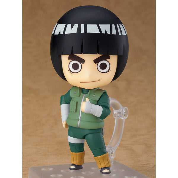 1303 Nendoroid Rock Lee