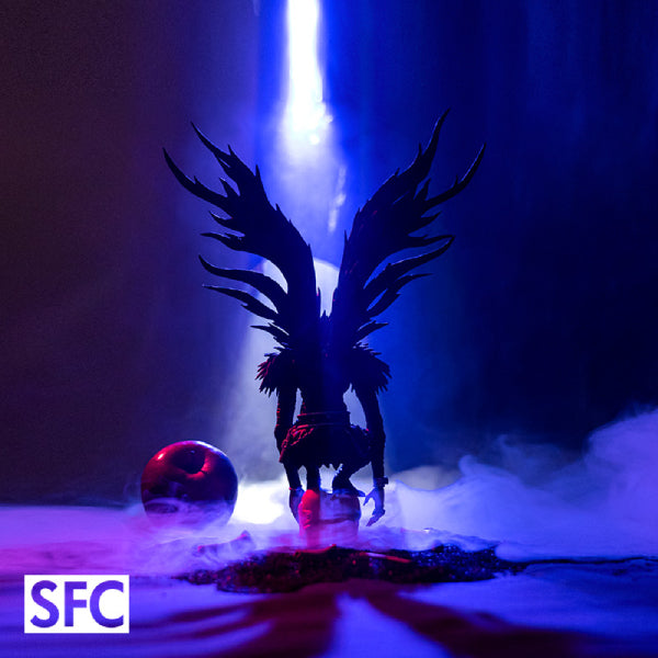 SFC Super Figure Collection《死亡筆記》死神流克