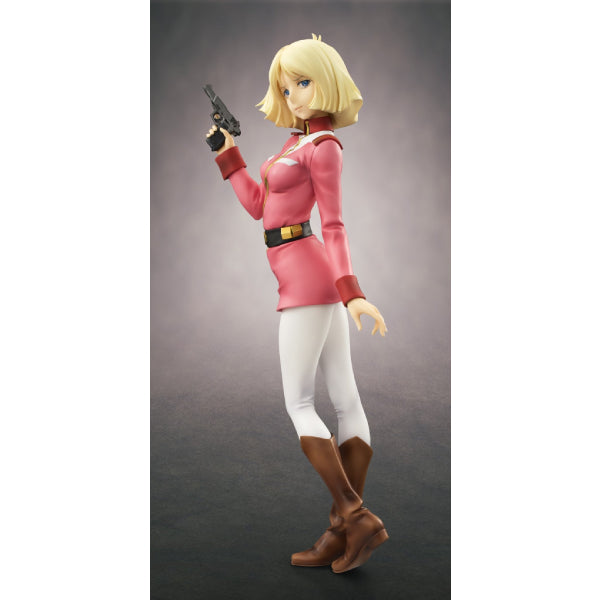 機動戰士高達 G.A.NEO RAHDX 系列 - 馬茜莎拉 (再販版本)