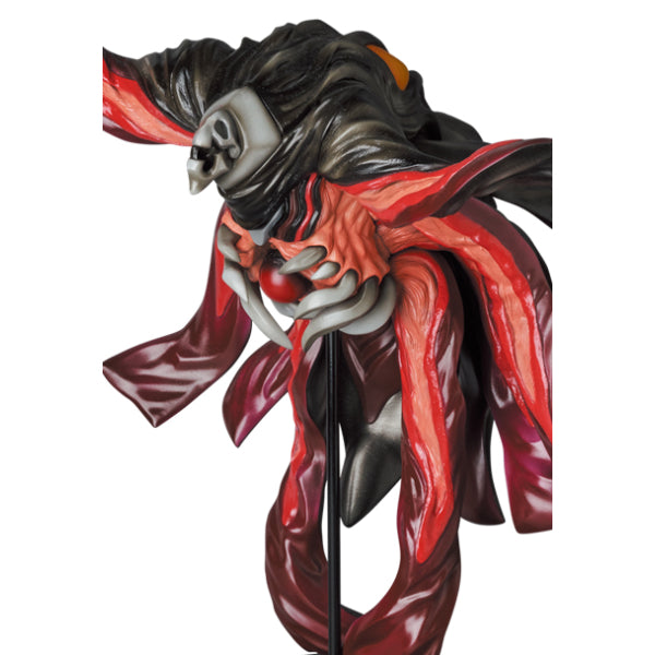 MEDICOM TOY x CCP《新世紀福音戰士》第十使徒 (拋光鍍膜版)