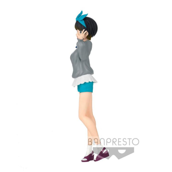 Banpresto - [景品] 出租女友 更科瑠夏「出租女友展」ver.～