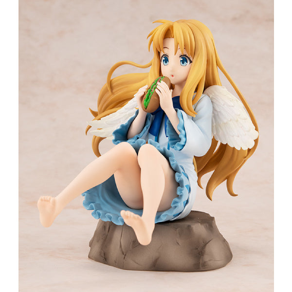 KDcolle《盾之勇者成名錄》菲洛 1/7比例模型