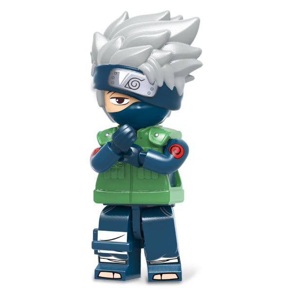 Qman - 火影忍者 (一樂拉麵店)