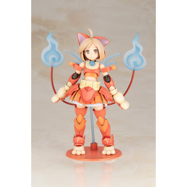 LBCS:JI･BANYAN Tsugumi Kozakura