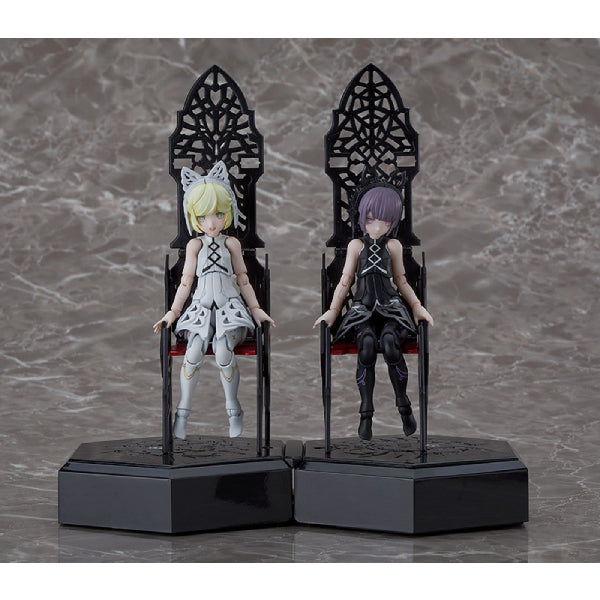 GSC -《chitocerium》XCIX-albere & C-efer