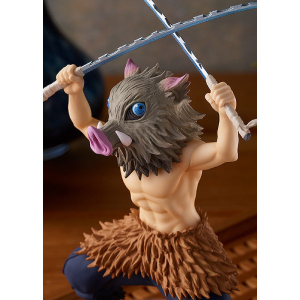 GSC POP UP PARADE 嘴平伊之助