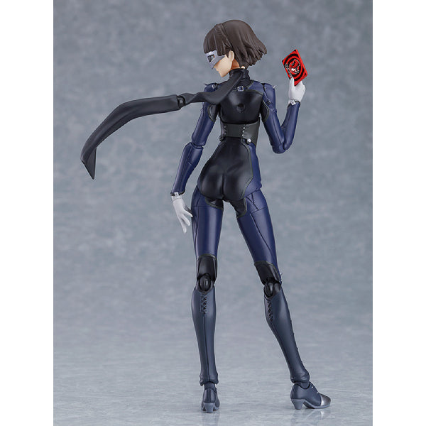 417 figma "PERSONA5 the Animation" Queen