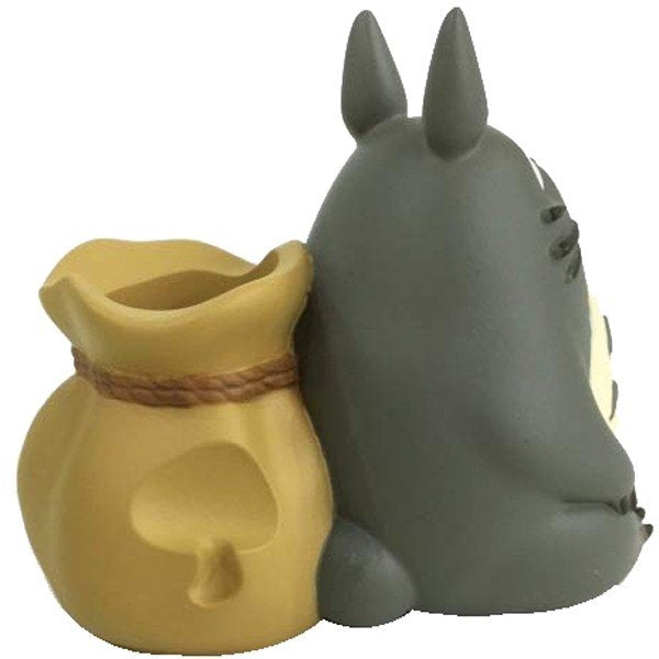 Ghibli - Seal stand "My Neighbor Totoro" Large Totoro