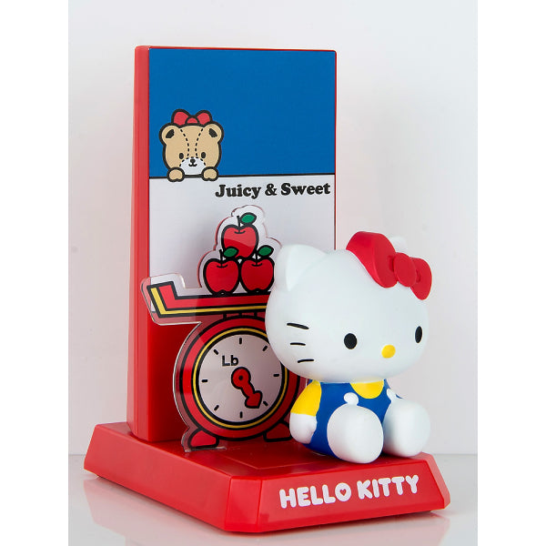 Sanrio系列小夜燈無線充電座 - Hello Kitty