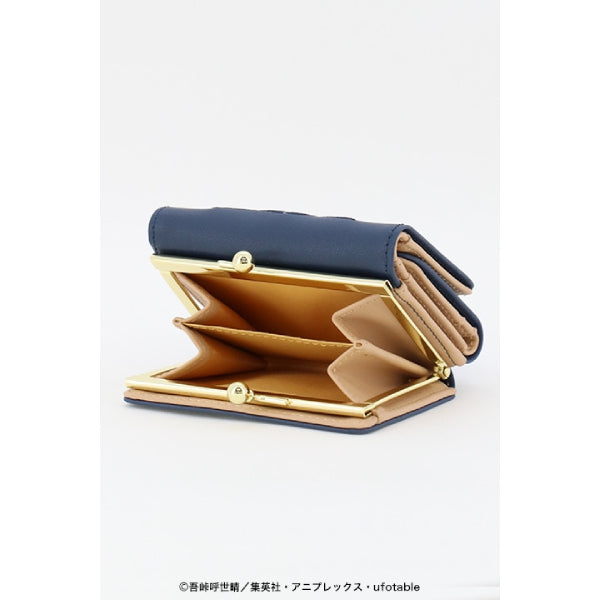 《鬼滅之刃》伊之助 錢包 (伊之助頭套版本)