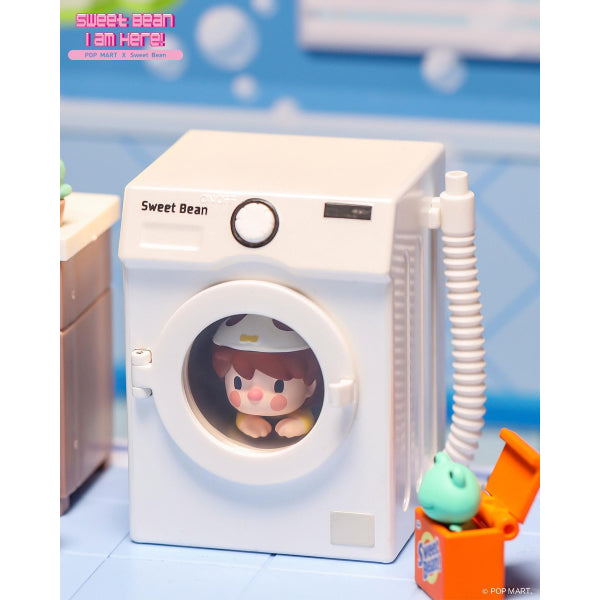 POP MART - 小甜豆我在這裡系列