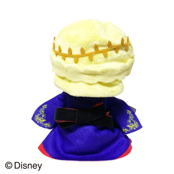 迪士尼扭曲樂園磁石公仔005-VIL