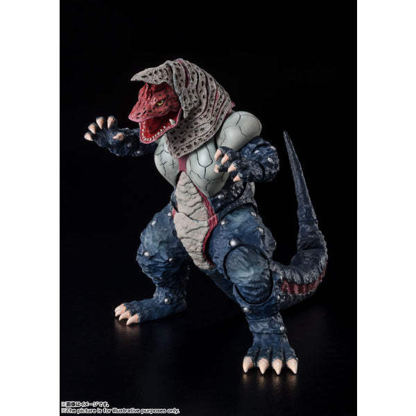 S.H.Figuarts《超人迪加》哥爾贊