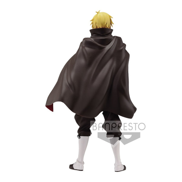 Banpresto -Otherworlder- VOL.10 (B: 維爾德拉·坦派斯特)