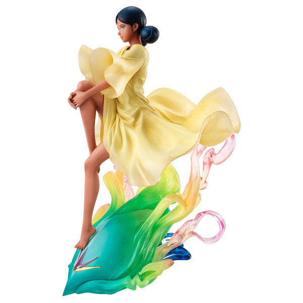 GGG (Gundam Girls Generation) 機動戰士高達 娜娜·絲