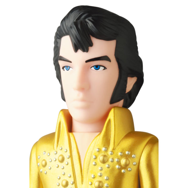 VCD 皮禮士利 貓王 GOLD Ver.