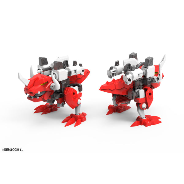 EVOROIDS E-REX-S1 Ｅ-REX