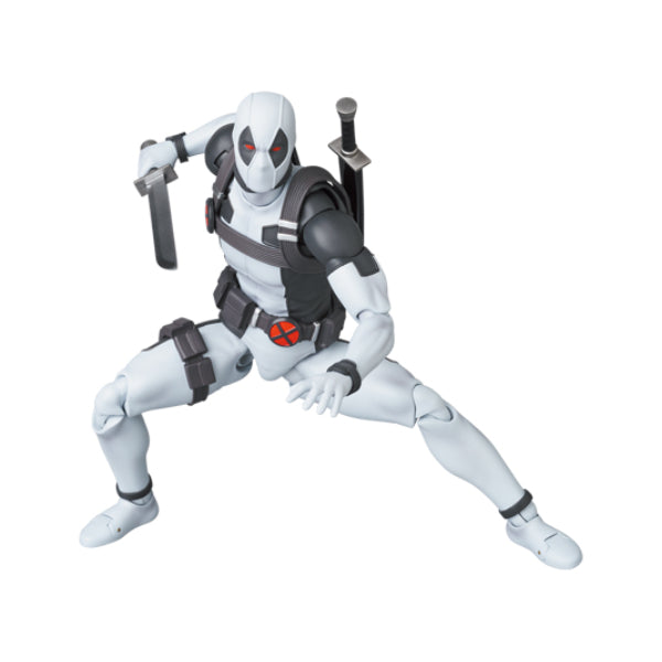 MAFEX 死侍（X特攻隊）