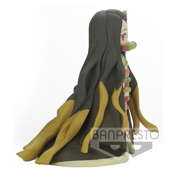 Banpresto - [景品] 鬼滅之刃 VOL.18 (禰豆子/炭治郎)
