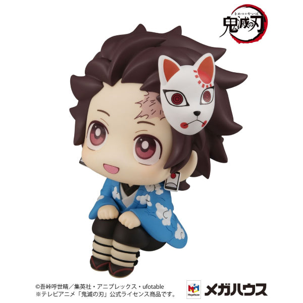 《鬼滅之刃》凝視著你系列 煉獄杏壽郎 【再販】