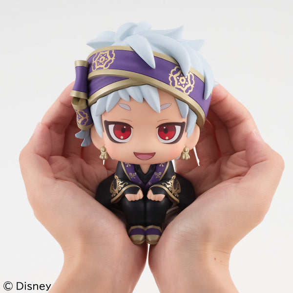 《迪士尼扭曲仙境》凝視著你系列 - 沙漠寮寮長 Kalim Al-Asim