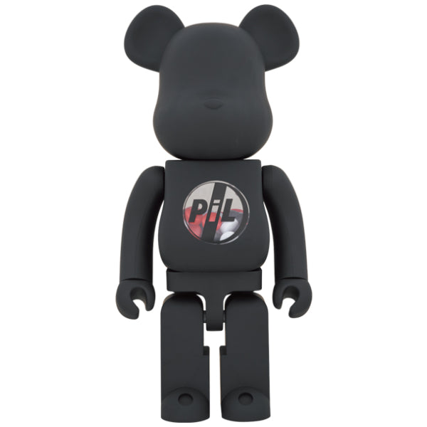 BE@RBRICK PiL 100% & 1000% 套裝