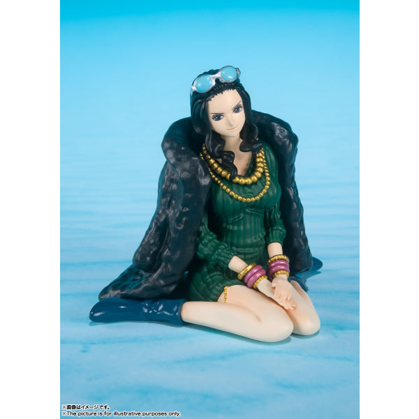 TAMASHII BOX《ONE PIECE 海賊王》Vol.1