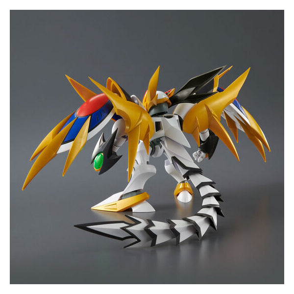 HG 超魔神 龍神丸