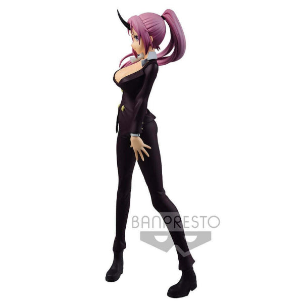 Banpresto -《關於我轉生變成史萊姆這檔事》紫苑 Otherworlder Ver. A Vol. 7
