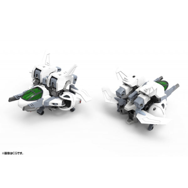 EVOROIDS EVR-01A JET-N