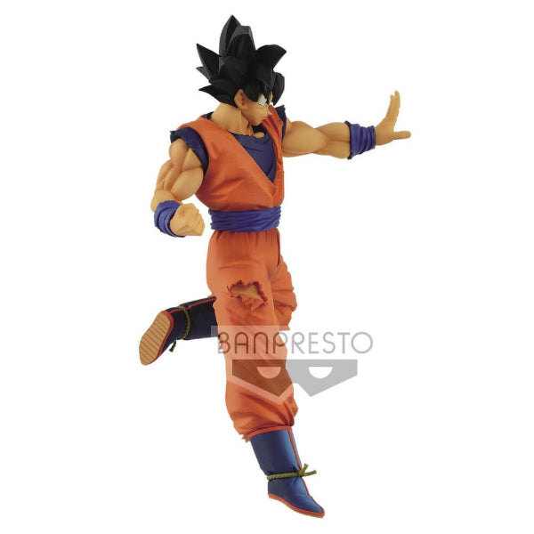 Banpresto - 龍珠超 超英雄列傳 II Vol.6