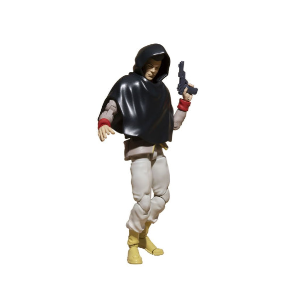 G.M.G.《機動戰士高達》地球聯邦軍「地球聯邦軍一般兵士」系列