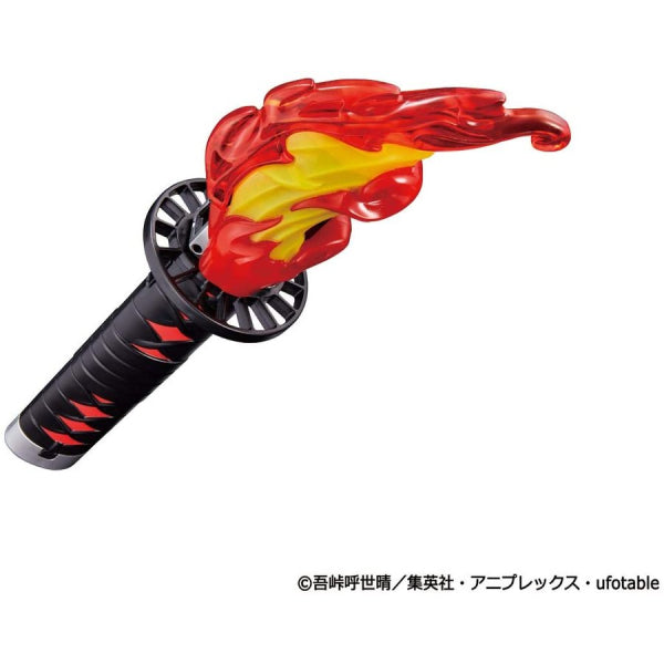 《鬼滅之刃》DX 日輪刀 (竈門炭治郎 Ver.)