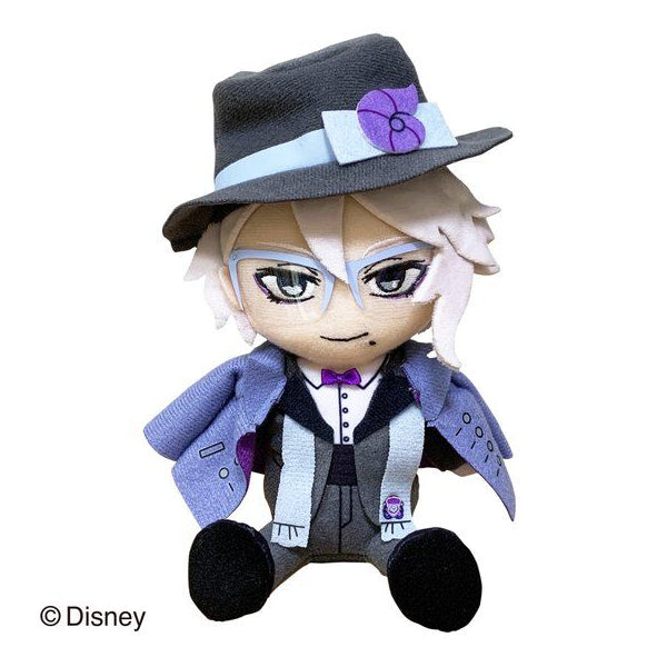 迪士尼扭曲樂園磁石公仔003-AZUL