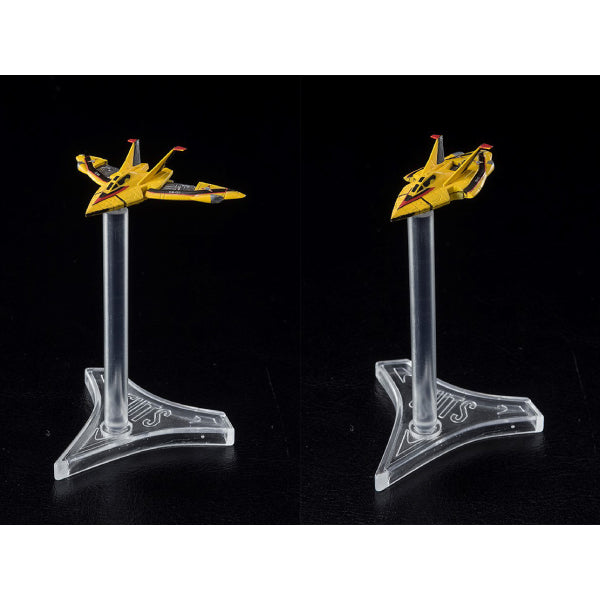 S.H.FIGUARTS《超人迪加》勝利飛燕 1號 & 2號