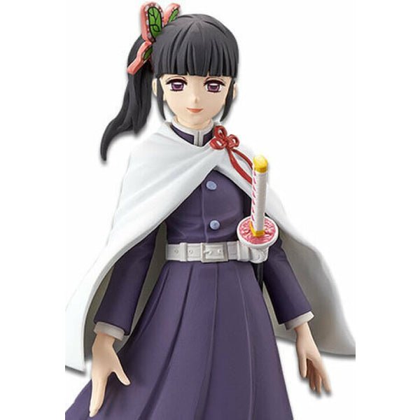 Banpresto - [景品] 《鬼滅之刃》第7彈 栗花落香奈乎