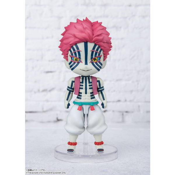 Figuarts mini《鬼滅之刃》猗窩座