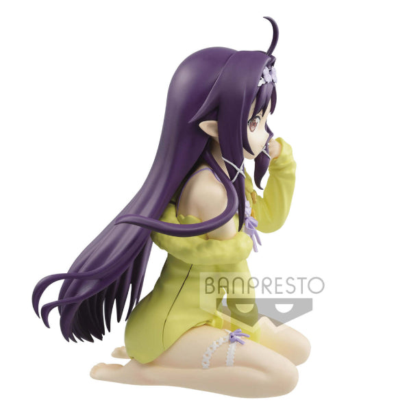 Banpresto - [ESPRESTO] 景品 刀劍神域 記憶重組 DREAM SWEET SKIN ～午夜之夢 有紀～