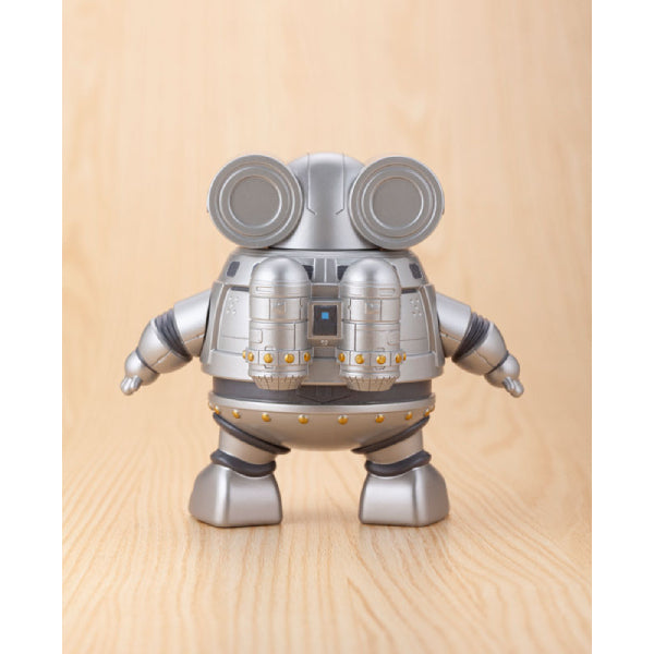 Q版《超人Z》賽文加完成品模型