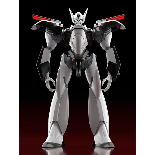 MODEROID AV-X0零式 (2021年8月再販版本)
